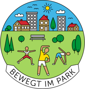 Bewegt-im-Park_Logo