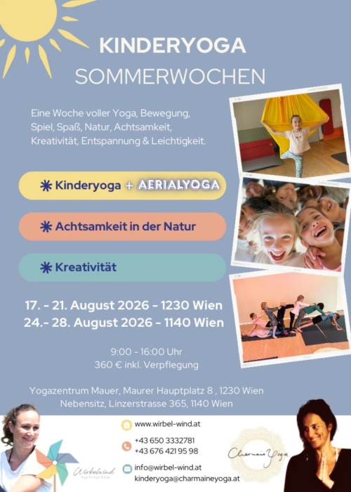 Sommer camp